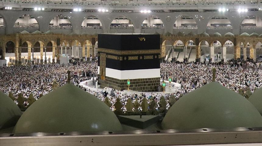 2023 Hac kuraları ne zaman çekilecek? Diyanet Hac kura çekilişi için yeni tarih açıkladı mı?   