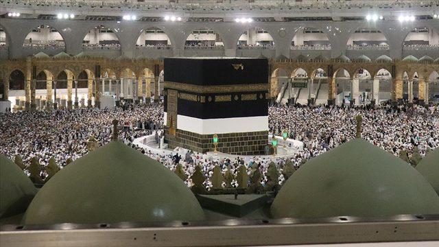 2023 Hac kuraları ne zaman çekilecek? Diyanet Hac kura çekilişi için yeni tarih açıkladı mı?   