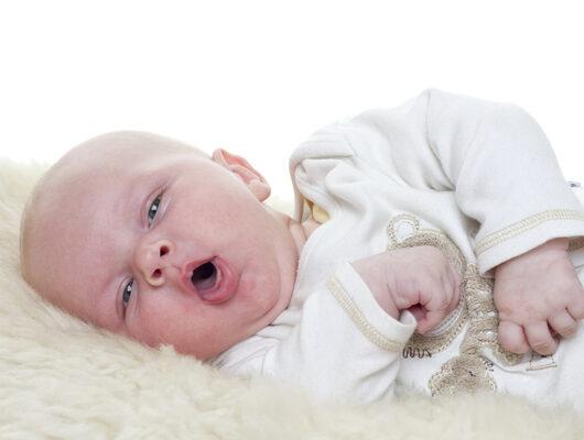 Bebeklerde öksürük doğal yollarla nasıl tedavi edilir?