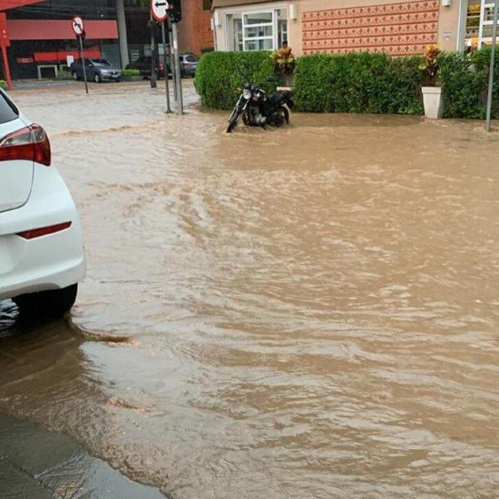 Brezilya’da felaket! Sel ve toprak kayması: 35 ölü... “Kurtarma ekiplerimiz birkaç bölgeye ulaşamıyor” G2