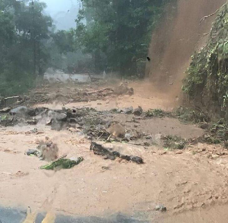Brezilya’da felaket! Sel ve toprak kayması: 35 ölü... “Kurtarma ekiplerimiz birkaç bölgeye ulaşamıyor” G3