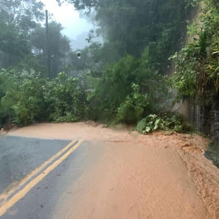 Brezilya’da felaket! Sel ve toprak kayması: 35 ölü... “Kurtarma ekiplerimiz birkaç bölgeye ulaşamıyor” G5