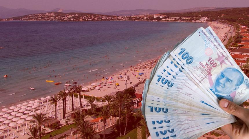 'İşe ihtiyacı olan en az bin kişiyi...' Turizm cennetinde depremzedeler için harekete geçildi