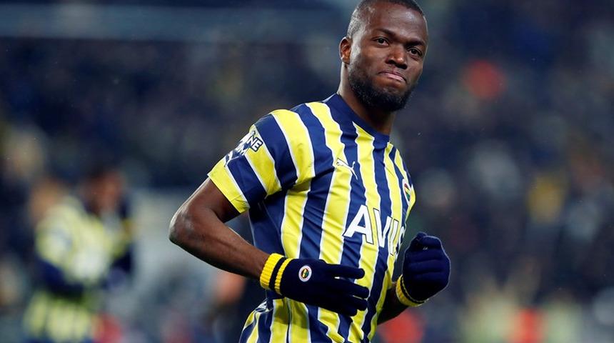 Fenerbahçe'den ayrılıyor! Enner Valencia kendisine yapılan teklifi reddedip Brezilya ekibiyle anlaştı!
