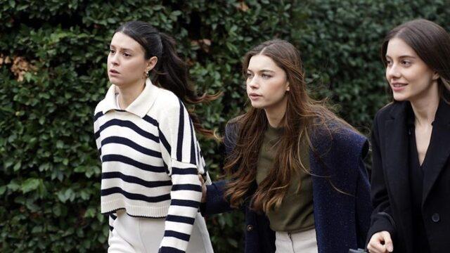 Deprem sonrası yeni bölümü bekleniyordu! Yalı Çapkını'nda heyecanlandıran gelişme! Sürpriz isim…