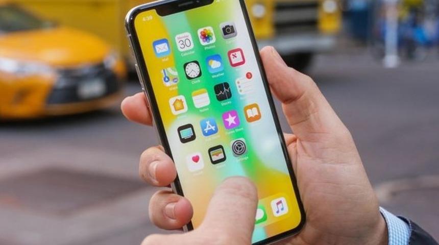 iPhone X fiyatı cep yakıyor! Peki özellikle ekranı korumak için ne yapmalısınız?