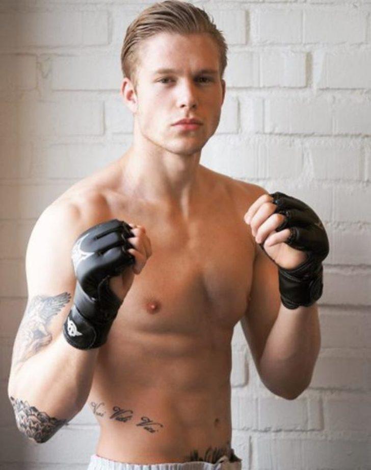 Zeynep Alkan'ın sevgilisinin paylaşımları şaşırttı G2