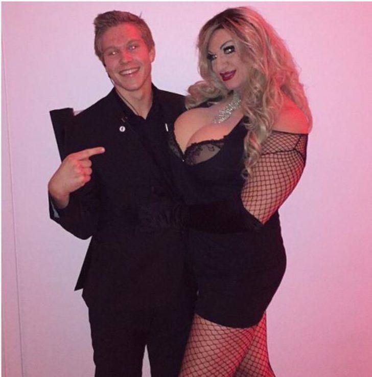 Zeynep Alkan'ın sevgilisinin paylaşımları şaşırttı G3