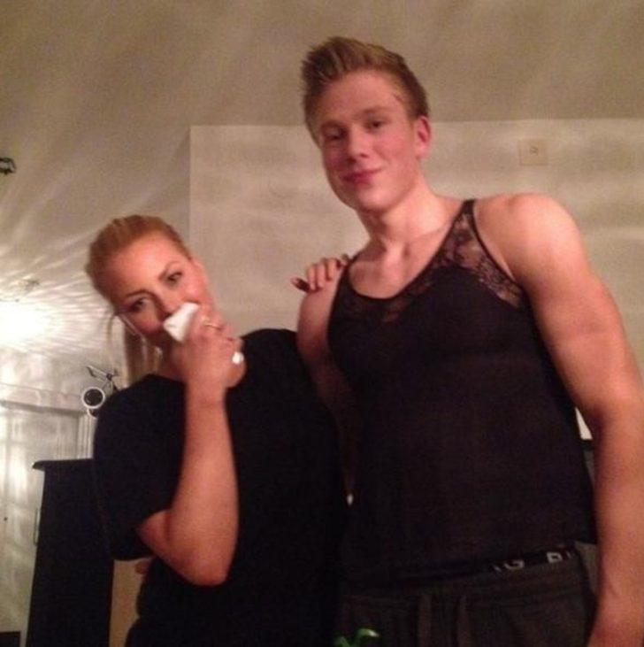 Zeynep Alkan'ın sevgilisinin paylaşımları şaşırttı G4