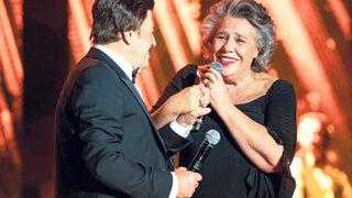 Beni 45 yıldır sırtında taşıyorsun Selami!