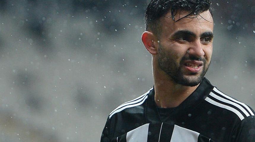 Beşiktaş-Antalyaspor maçında 21 futbolcu istese de oynayamayacak!