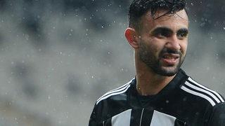 Beşiktaş-Antalyaspor maçında 21 futbolcu istese de oynayamayacak!