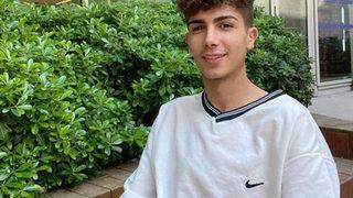 Günlerce enkaz altında kalmıştı... Taha Duymaz'ın kardeşi mezar başından paylaştı! 3 gün belki de can çekiştiler...