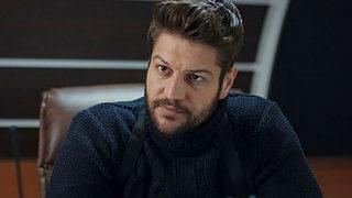 Depremzede 'Oğlumu o enkazdan çıkardı' demişti! Oyuncu Serhat Teoman paylaştı: Oğlunu enkazdan benim kurtardığımı dile getirmiş ama...