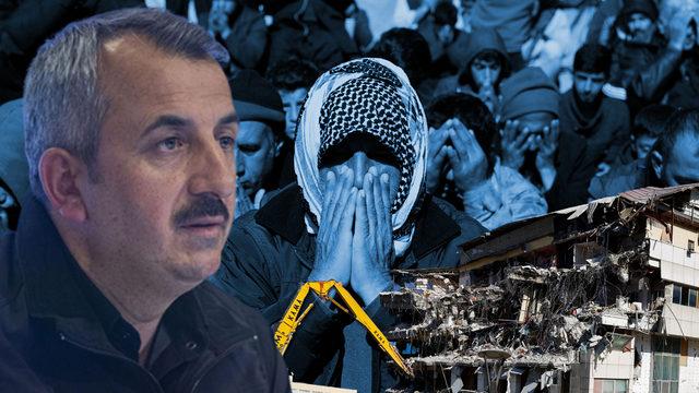 SON DAKİKA | AFAD Başkanı Sezer duyurdu! Depremde can kaybı 41 bin 156 oldu