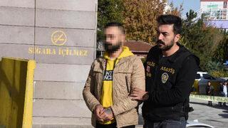 Akrabalarının evlerini benzin döküp yaktı, savunması şaşkına çevirdi! 'Sadece biraz yangın çıkarıp...'