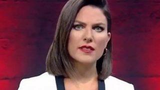 Ece Üner ateş püskürdü! “Aşağılık ve müfterisiniz”