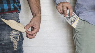 Milyon dolarları olan kadın paylaştı! Bu 5 hata fakirleşmenize sebep oluyor