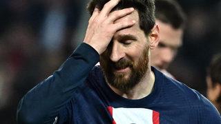 Messi, Barcelona'ya geri mi dönüyor? Babasının açıklamasına rağmen dedikodular dinmiyor...