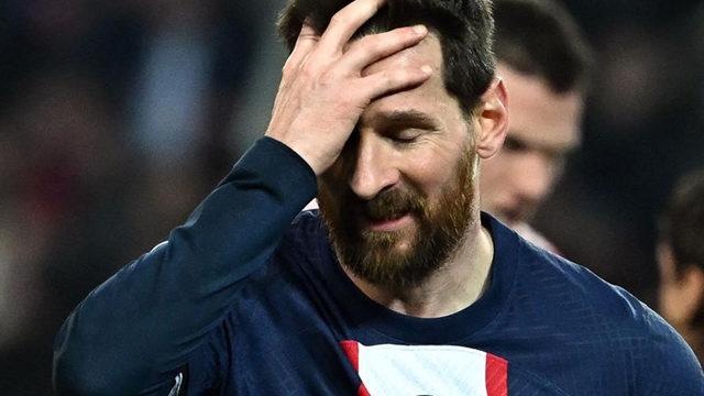Messi, Barcelona'ya geri mi dönüyor? Babasının açıklamasına rağmen dedikodular dinmiyor...