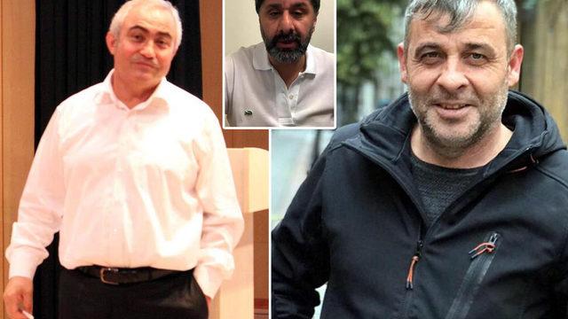 Nazmi Arıkan ve şoförü Şerif Eker'in katil zanlısı Ufuk Akçekaya, mahkemede kendini böyle savundu! 'Ben Rambo muyum ki...'