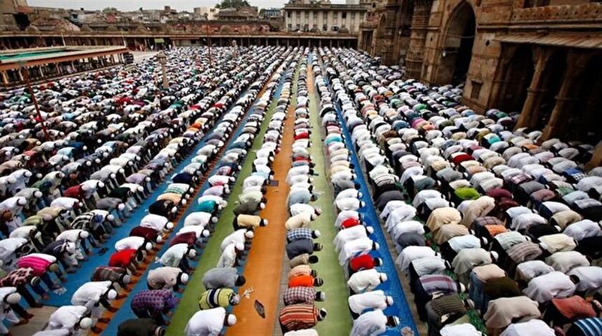 CUMA NAMAZI nasıl kılınır, kaç rekat, nasıl niyet edilir? İşte Diyanet'e göre CUMA NAMAZI KILINIŞI!