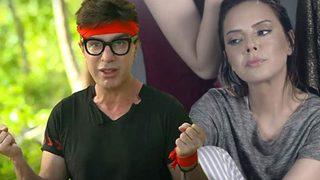 Yılmaz Morgül, Ebru Gündeş’i affetmedi!