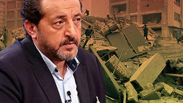 MasterChef ekibiyle deprem bölgesinde yemek yapan Mehmet Yalçınkaya'dan duygulandıran paylaşım! ''Yaptıklarınız asla unutulmayacak''  
