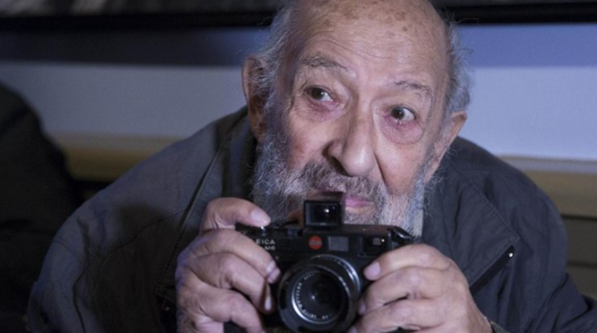 Dünyaca ünlü isimlerin portrelerini çekmişti! Ara Güler’in hayatı film oluyor