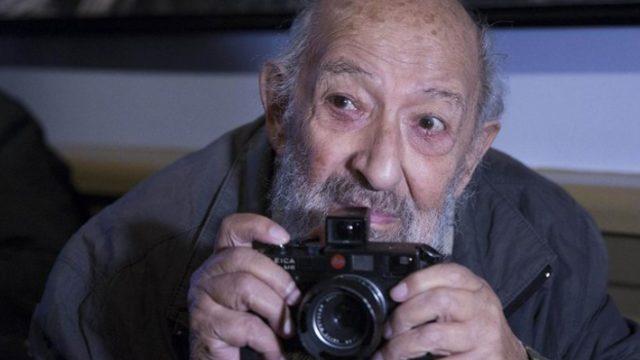 Dünyaca ünlü isimlerin portrelerini çekmişti! Ara Güler’in hayatı film oluyor