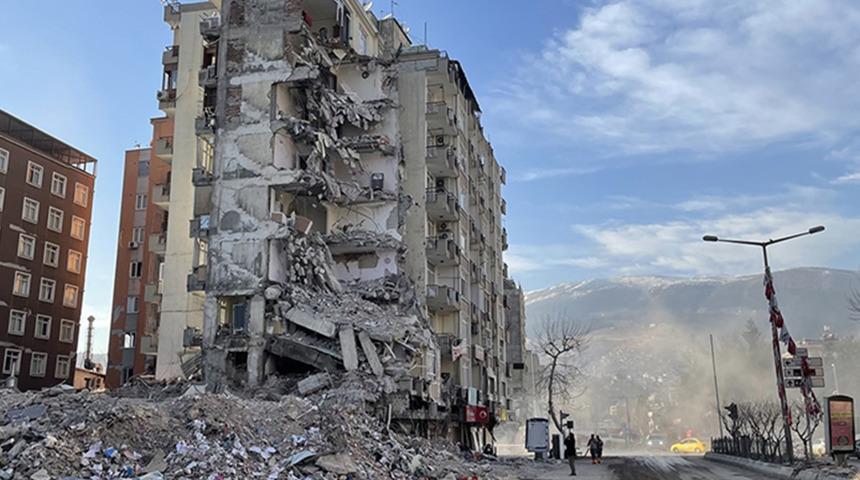 Deprem sonrası başvurular patladı! DASK'a yapılan hasar ihbarı 222 bine yaklaştı