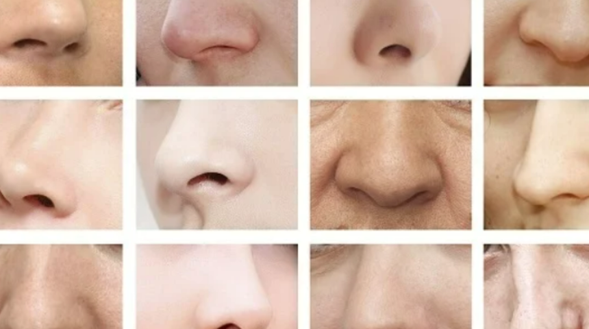 Burnunuzun yapısı karakterinizi ele veriyor! Burun şeklinize g&ouml;re nasıl birisiniz?