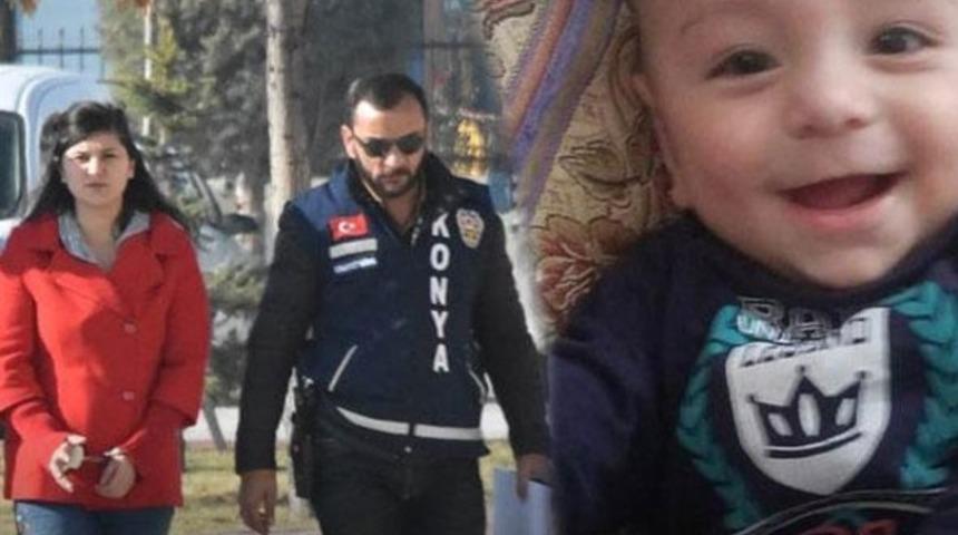 Annesine &ouml;ld&uuml;ğ&uuml; s&ouml;ylenemedi