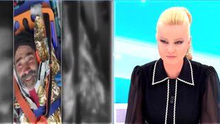 Müge Anlı çorbası istemişti! Canlı yayında anlattıkları ile yürek burktu