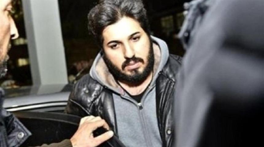Reza Zarrab'la ilgili Ahmet Davutoğlu'ndan flaş a&ccedil;ıklama