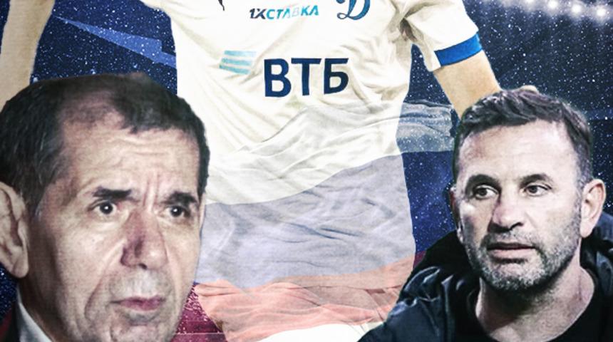 Son dakika: Galatasaray'a yazılmıştı, kulübünden olay yaratan açıklama geldi: "Yazıklar olsun!"