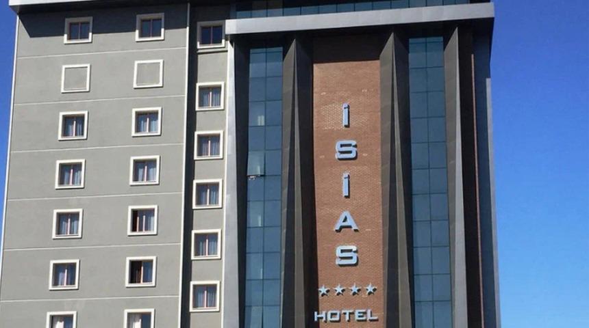 İddialar sosyal medyada gündem olmuştu! Depremde yıkılan Grand İsias Otel'in dosyasında gizlilik kararı getirildi mi? Adıyaman Cumhuriyet Başsavcılığından açıklama geldi