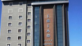 İddialar sosyal medyada gündem olmuştu! Depremde yıkılan Grand İsias Otel'in dosyasında gizlilik kararı getirildi mi? Adıyaman Cumhuriyet Başsavcılığından açıklama geldi