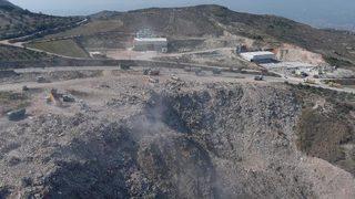 Deprem sonrası dikkat çeken görüntü! Aralıksız çalışıyorlar