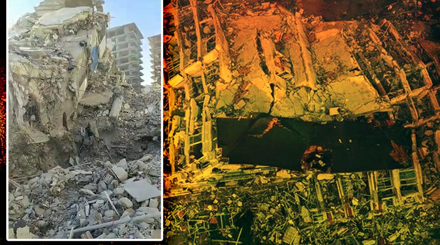 Kolonları kesildiği ortaya çıkan Rende Sitesi hakkında soruşturma başlatılmıştı! Savcı hakkında dikkat çeken karar... Bakan Bozdağ HSK'ye izni verdi