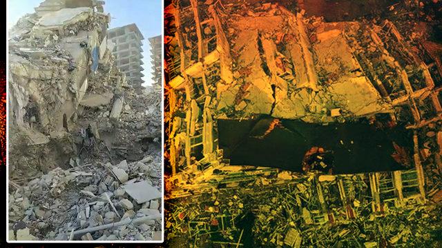 Kolonları kesildiği ortaya çıkan Rende Sitesi hakkında soruşturma başlatılmıştı! Savcı hakkında dikkat çeken karar... Bakan Bozdağ HSK'ye izni verdi