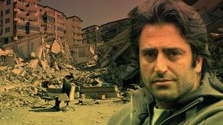 ''Ben hayatımda bu kadar sarsılmadım...' Adıyaman'da 12 gece geçiren Mahsun Kırmızıgül o anları anlattı! 