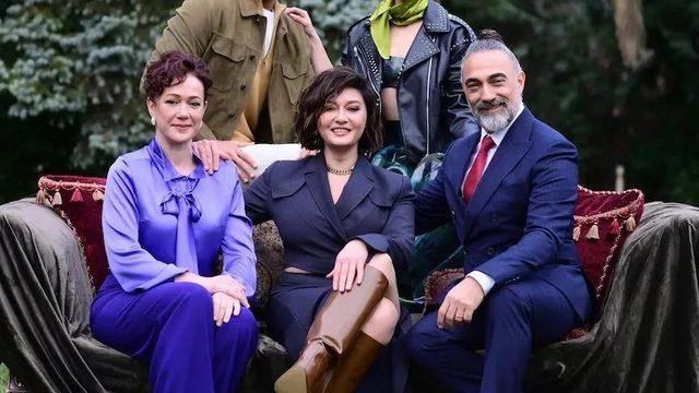Veda Mektubu dizisi ne zaman başlayacak? Veda Mektubu dizisinin konusu nedir, oyuncuları kimler? İşte yayın tarihi!