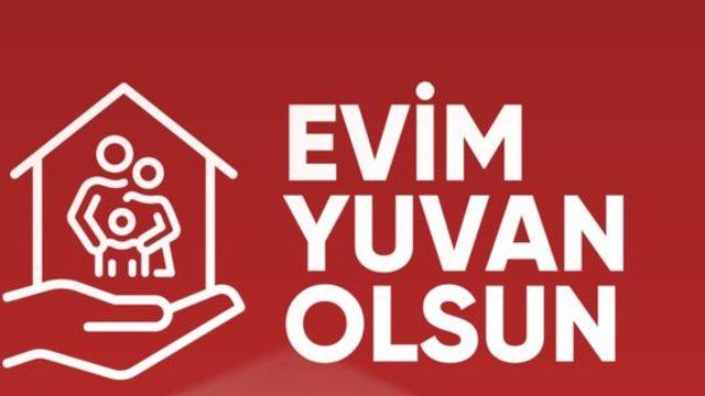 Evim Yuvan Olsun başvurusu nasıl, nereden yapılır? AFAD'dan depremzedelerin barınma sorununa yönelik Evim Yuvan Olsun kampanyası!