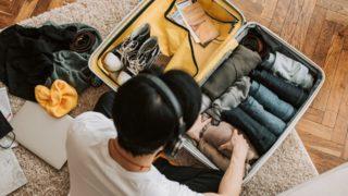 Bol bol seyahat edip bagaj parası ödemek istemeyenlere: Kabin boy valizlere daha çok eşya nasıl sığdırılır?