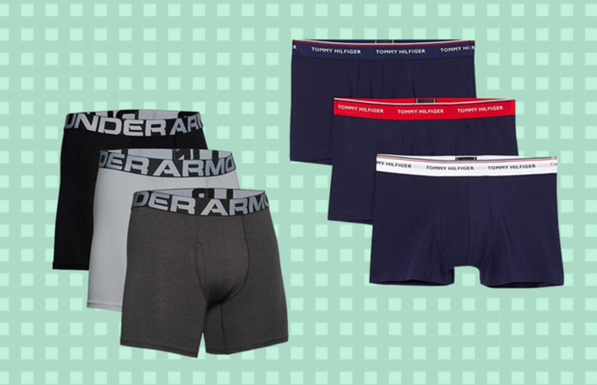 Yaz kış rahatlıkla giyebileceğiniz en iyi erkek boxer modelleri