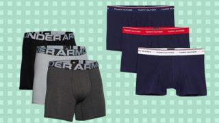 Yaz kış rahatlıkla giyebileceğiniz en iyi erkek boxer modelleri