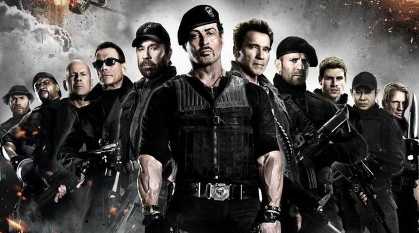 Cehennem Melekleri 2 filmi konusu nedir, oyuncuları kimdir? Cehennem Melekleri 2 filmi ne zaman çekildi?