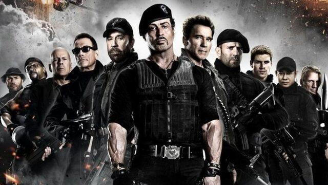Cehennem Melekleri 2 filmi konusu nedir, oyuncuları kimdir? Cehennem Melekleri 2 filmi ne zaman çekildi?