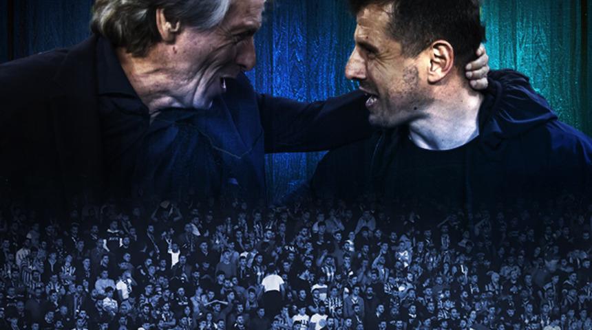 Son dakika: Fenerbah&ccedil;e'de Jorge Jesus bekleyişi! "&Ouml;n&uuml;m&uuml;zdeki sezon y&uuml;ksek ihtimal..." diyerek duyurdu...